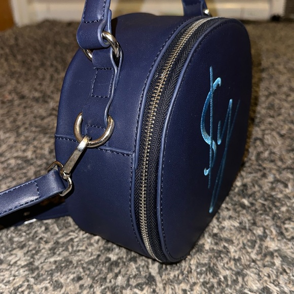 Haus of Sy Navy Logo Bag - Picture 2 of 3